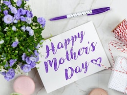 Mother's Day 2025: Interesting Gift Ideas To Make Your Mom Feel Extra Special Mother's Day 2025: Interesting Gift Ideas To Make Your Mom Feel Extra Special