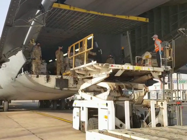 World Responds To India's SOS, But Where Is The Aid?