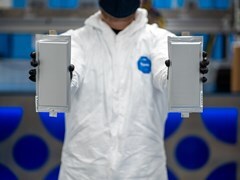 Ford, BMW Lead $130 Million Investing Round In Solid-State Battery Startup, Solid Power: Report