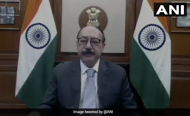 India Extends 'Deep Appreciation' To Nations Providing Priority Help To Battle Covid