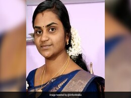 Israel President Praises "Generosity, Kind-Heartedness" of Indian Caregiver Killed In Hamas Rocket Attack Israel President Praises "Generosity, Kind-Heartedness" of Indian Caregiver Killed In Hamas Rocket Attack