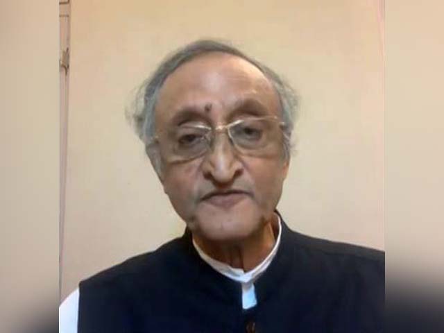 Despite Government Hype, Covid Vaccine Drive Falters