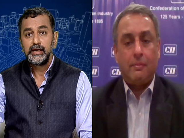 Virus Vs Economy: Executive Decision