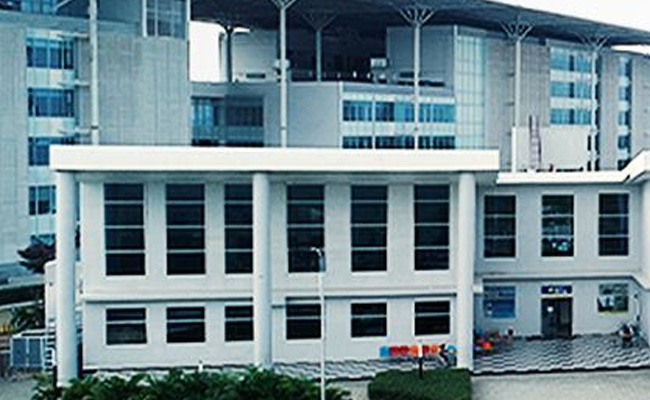 Andhra Engineering Student Gets Patent For Unique Facial Shield 2.0