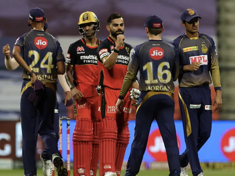 IPL 2021 पर कोविड का साया : KKR के दो खिलाड़ी COVID-19 पॉज़िटिव, RCB के खिलाफ मैच का बदला कार्यक्रम
