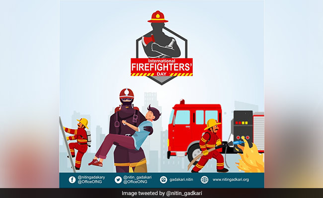 International Firefighter's Day: Know What Led To Marking Firefighter's Day