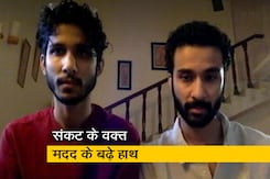 उत्तराखंड के ग्रामीण इलाकों के लिए कोविड मरीजों की मदद कर रहे हैं राघव जुयाल उत्तराखंड के ग्रामीण इलाकों के लिए कोविड मरीजों की मदद कर रहे हैं राघव जुयाल