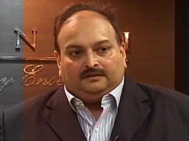 Mehul Choksi Captured In Dominica While Trying To Flee To Cuba: Sources