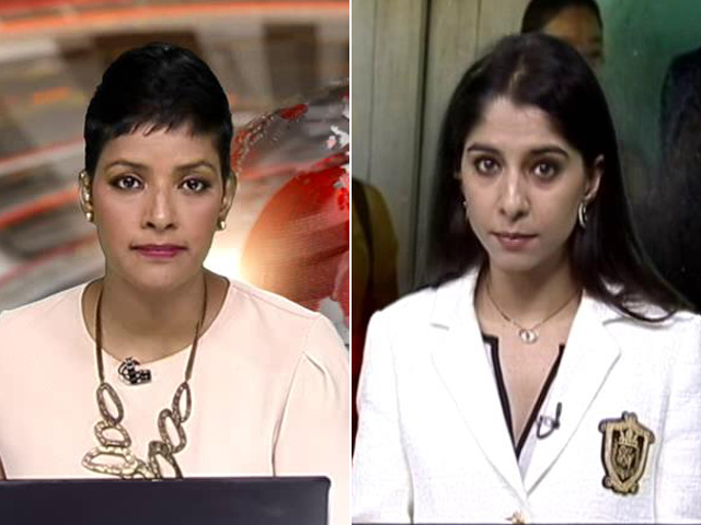 AstraZeneca, Pfizer Work Against Strain First Detected In India: UK Study