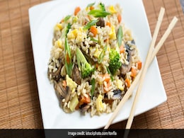 Mushroom Brown Rice: A Delicious Recipe For Weight Loss Mushroom Brown Rice: A Delicious Recipe For Weight Loss
