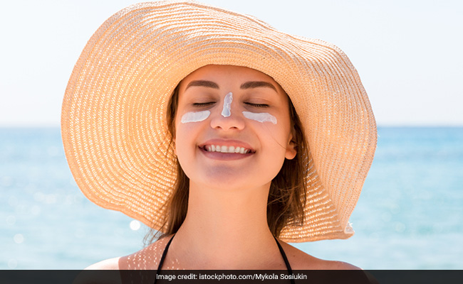 We must apply sunscreen multiple times throughout the day to ensure its effectiveness