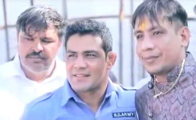 छत्रसाल स्टेडियम हत्या मामला : पहलवान सुशील जमानत के लिए हाईकोर्ट पहुंचे