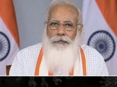 PM Modi To Chair Review Meet With Officials, Ministers Over Cyclone Yaas