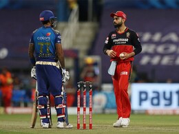 IPL 2020 में कोहली और सूर्यकुमार के बीच हुई थी तकरार, यादव ने बताई अब पूरी कहानी IPL 2020 में कोहली और सूर्यकुमार के बीच हुई थी तकरार, यादव ने बताई अब पूरी कहानी