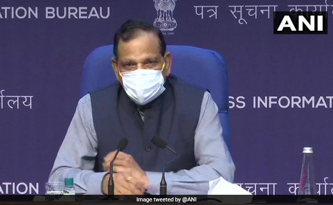 "Be Watchful, Next 3 Months Important": NITI Aayog Member's Advice To Delhi