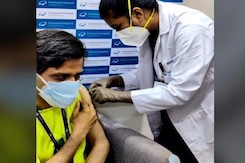 Sputnik Light May Be India's 1st One-Dose Vaccine, Talks In June: Sources Sputnik Light May Be India's 1st One-Dose Vaccine, Talks In June: Sources