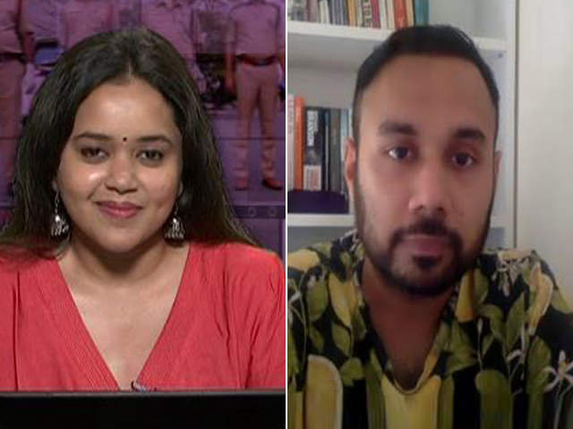 Celebrity Chef Saransh Goila Start An Initiative To Feed People In COVID Isolation