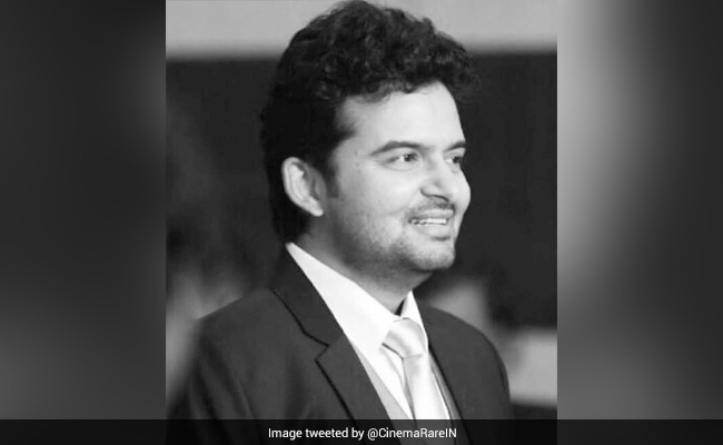 फिल्म लूडो' और 'जग्गा जासूस' के एडिटर अजय शर्मा का कोरोना से निधन