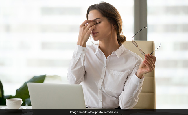 5 Home Remedies To Try When You Have Dry Eyes
