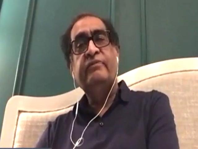 The Biggest Thing Is To Help People When They Need It The Most: Rajiv Nayar