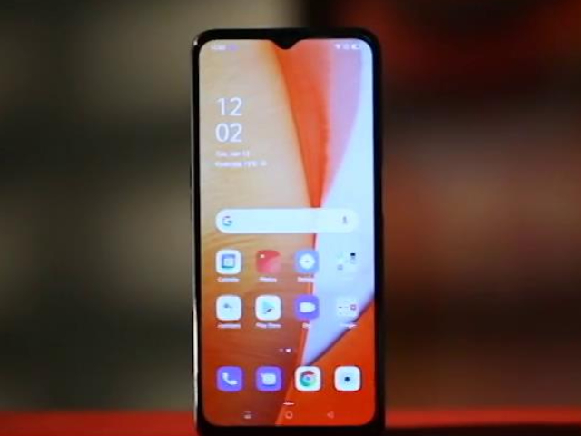 Oppo Brings 5G On A Budget With A53s