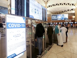 Saudi Arabia Lifts Travel Ban On Citizens Saudi Arabia Lifts Travel Ban On Citizens