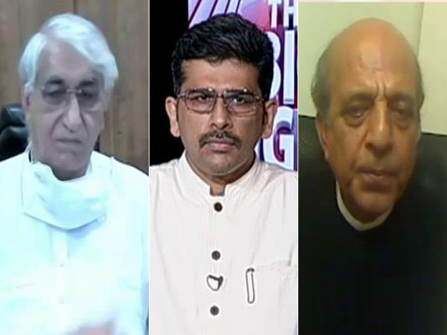 As States Ramp Up Vaccination Infrastructure, Where Do We Stand?