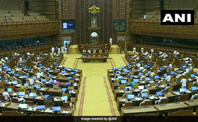 Kerala Assembly Passes Unanimous Resolution Against Centre's Electricity Amendment Bill
