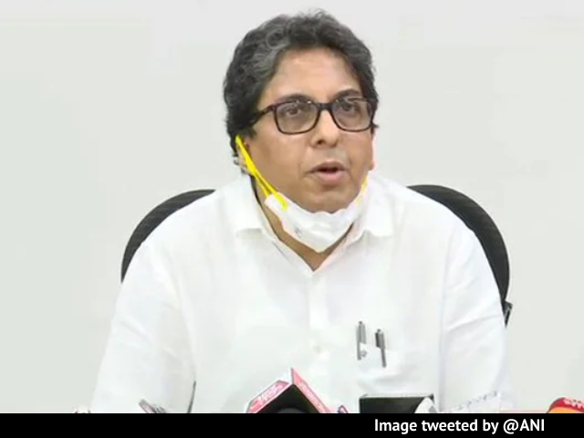 Top Bengal Officer Likely To Snub Central Order To Move To Delhi: Sources