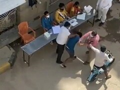 Video: Bengaluru Boy Thrashed Over Covid Testing, Civic Chief Apologises