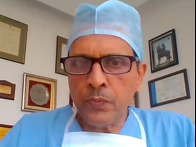 COVID-19 Treatment And The Use Of Antibiotics, Expert Bust Myths