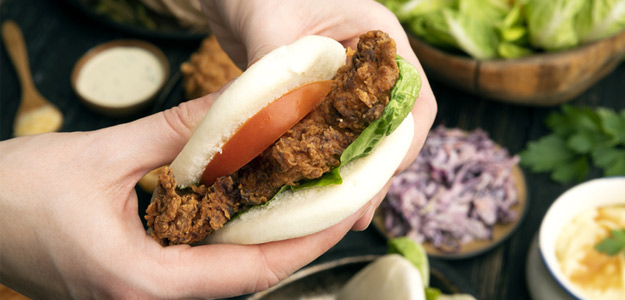 Chicken Cutlet Pao: A Must-Have Street Food From Goa (Recipe Inside)