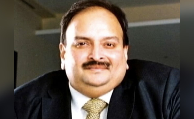 "Reasons Beyond Control": Mehul Choksi On Why He Hasn't Returned To India