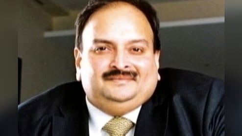 भगोड़े मेहुल चोकसी को भारत लाने से अब कोई नहीं रोक सकता! बेल्जियम के सुप्रीम कोर्ट में भी अपील खारिज