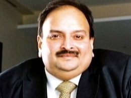 Belgium Court Rejects Mehul Choksi's Bail Plea Belgium Court Rejects Mehul Choksi's Bail Plea