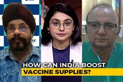 How Can India Boost Vaccine Supplies? Experts Weigh In How Can India Boost Vaccine Supplies? Experts Weigh In