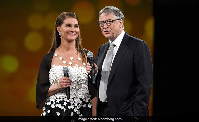 Gates Divorce Shakes World's Biggest Family Philanthropy Engine