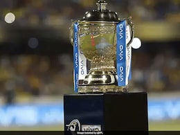 Fans To Return To Stadiums For Remainder Of IPL 2021 In Limited Capacity Fans To Return To Stadiums For Remainder Of IPL 2021 In Limited Capacity