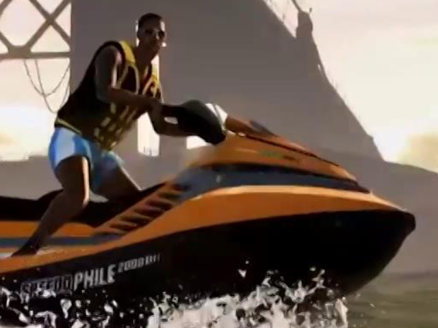 Top 5 Open World Video Games: Bye Bye Lockdown Boredom