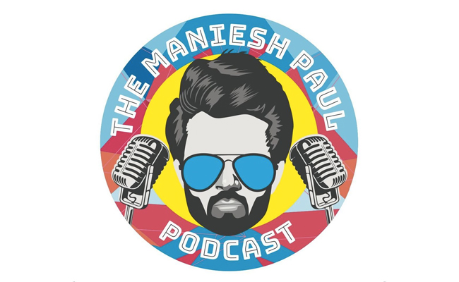 कोरोना से जंग जीतने में मनीष पॉल ने शुरू की अनोखी पहल, पॉडकास्ट के जरिए देंगे सही जानकारी