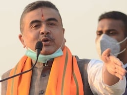 "उत्तर बंगाल प्रधानमंत्री मोदी का गढ़": बीजेपी के सुवेंदु अधिकारी "उत्तर बंगाल प्रधानमंत्री मोदी का गढ़": बीजेपी के सुवेंदु अधिकारी