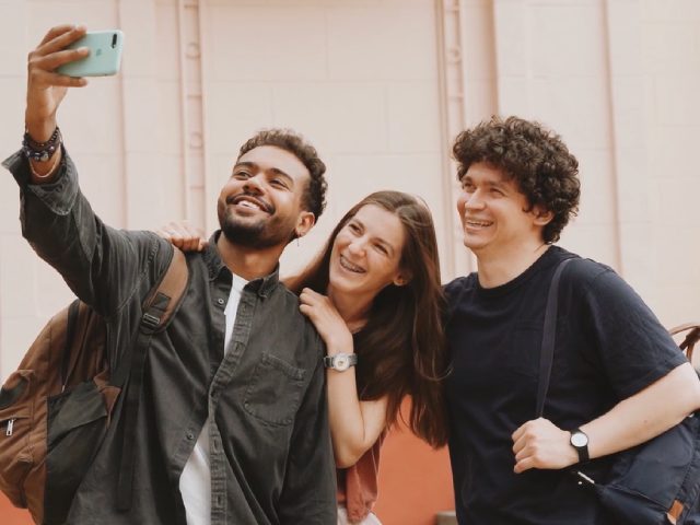 How Pandemic Has Changed Our Social Media Posting Habits