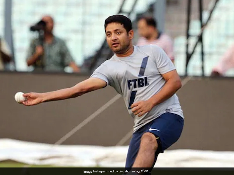Cricketer Piyush Chawla's Father, Suffering From Post-Covid Complications, Dies