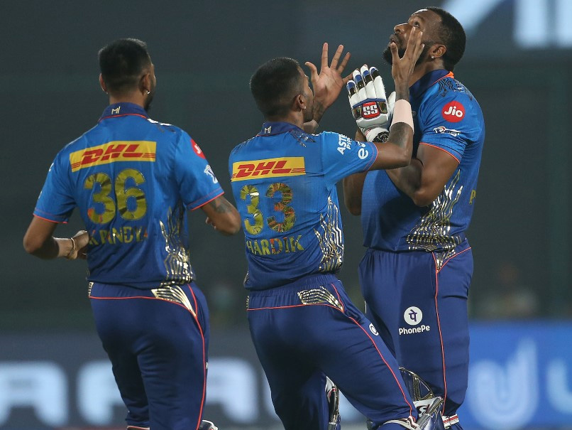 IPL 2021, SRH vs MI, Preview: Clinical Mumbai Indians Favourites Against Struggling SunRisers Hyderabad