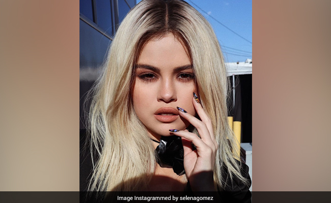 Your Summer Makeover Will Be Complete With Celebrity-Inspired Hair Colours From Selena Gomez, Gigi Hadid And More