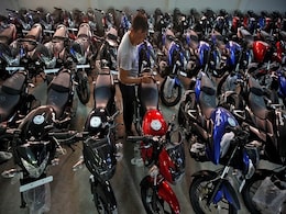 RBI Repo Rate Hike: How It Will Affect Two-Wheeler Loans RBI Repo Rate Hike: How It Will Affect Two-Wheeler Loans