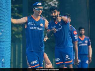 शेन बांड ने कई पहलुओं से मुझे बेहतर गेंदबाज बनाने में मदद की, बुमराह ने किया खुलासा