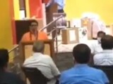 Video : "I Drink Cow Urine Every Day, So Don't Have Covid": BJP MP Pragya Thakur