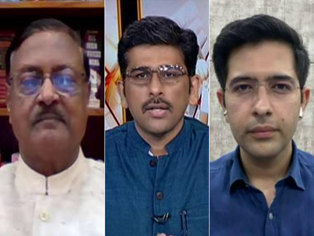 Oxygen Wars Between Centre, States: Courts Step In As Governments Fail?