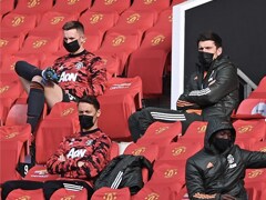 Maguire Likely To Miss Europa League Final: Ole Gunnar Solskjaer